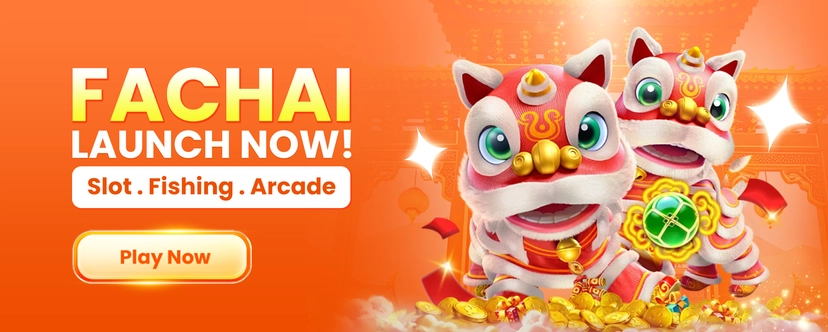 Fa Chai slots on M2