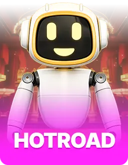 Hotroad games at M2 Casino