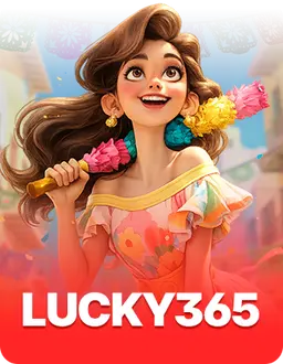 Lucky365 games at M2 Casino