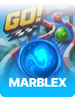 Marblex games at M2 Casino